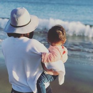 Meet your Posher, April